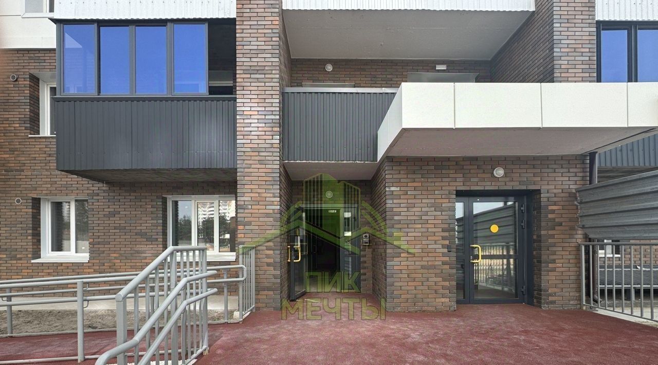 квартира г Улан-Удэ р-н мкр 140Б 6, Октябрьский фото 1