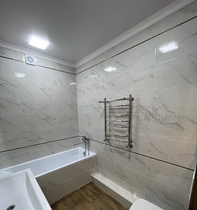 квартира г Георгиевск ул Дружбы 6/3 фото 1
