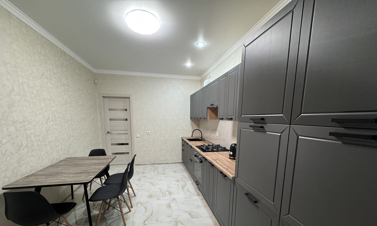 квартира г Ессентуки ул Никольская 23/2 фото 4