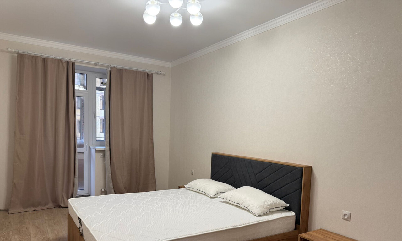 квартира г Ессентуки ул Никольская 23/2 фото 3