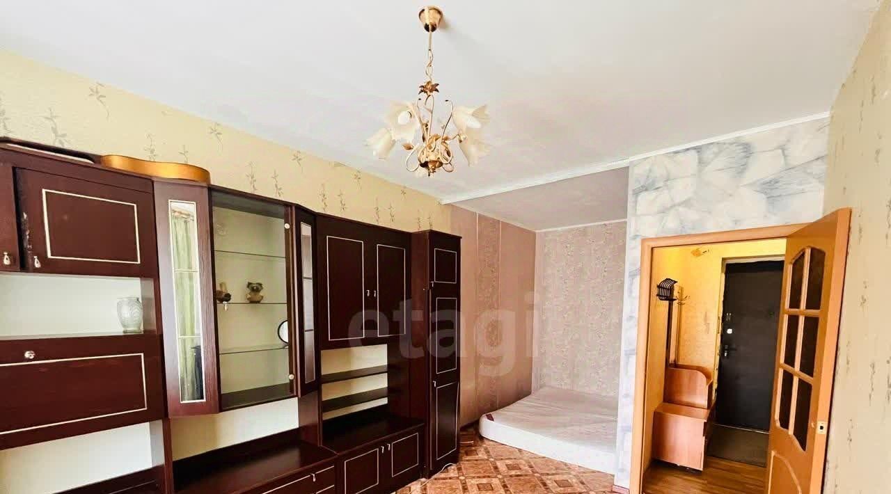 квартира г Кострома ул Костромская 114 фото 3