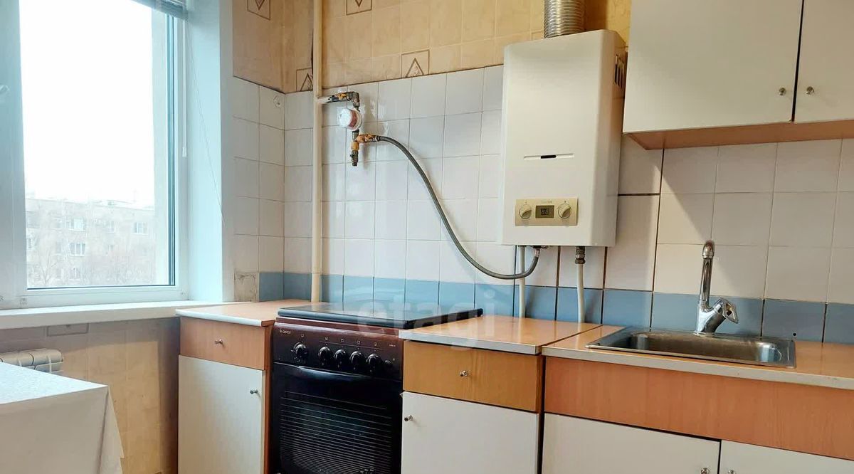 квартира г Тамбов р-н Октябрьский ул Володарского 2 фото 3