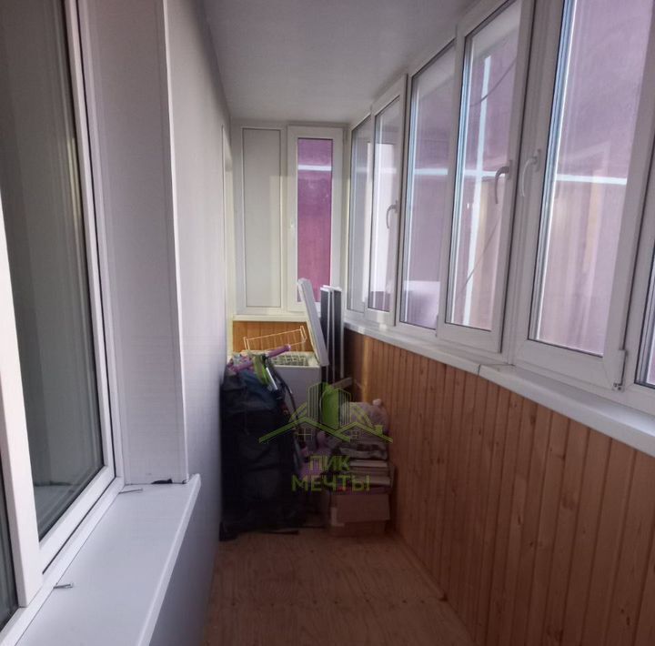 квартира г Улан-Удэ р-н Октябрьский ул Калашникова 14 фото 2