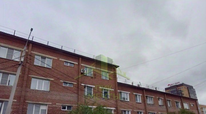 квартира г Улан-Удэ р-н Октябрьский ул Боевая 6а фото 3