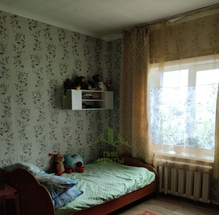 квартира г Улан-Удэ п Стеклозавод р-н Советский ул Кундо 7 фото 4