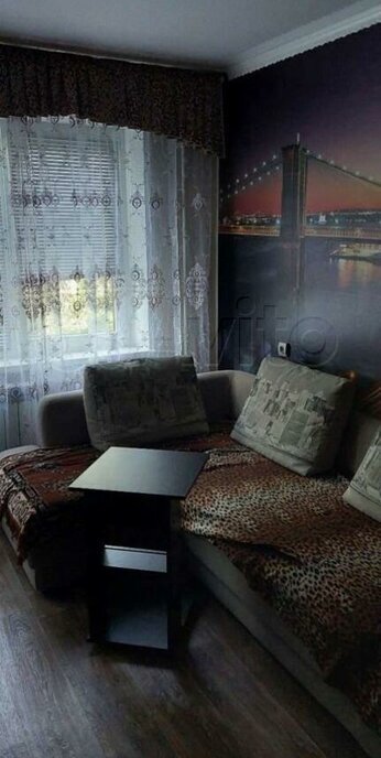 квартира г Губкин ул 2-я Академическая 36 фото 4