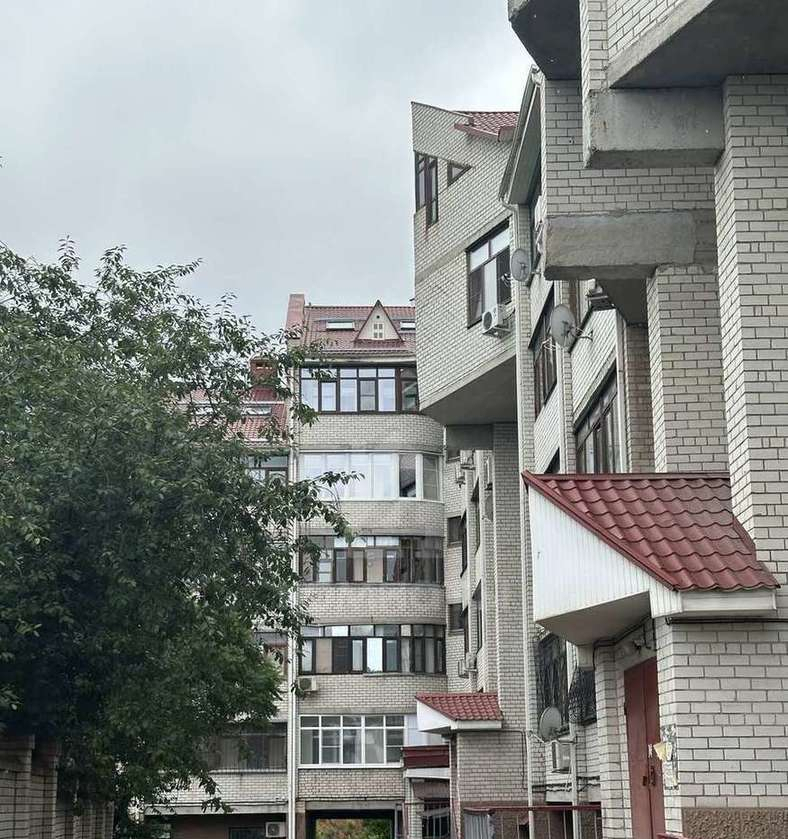 квартира г Воронеж 25 Октября, 15 фото 2