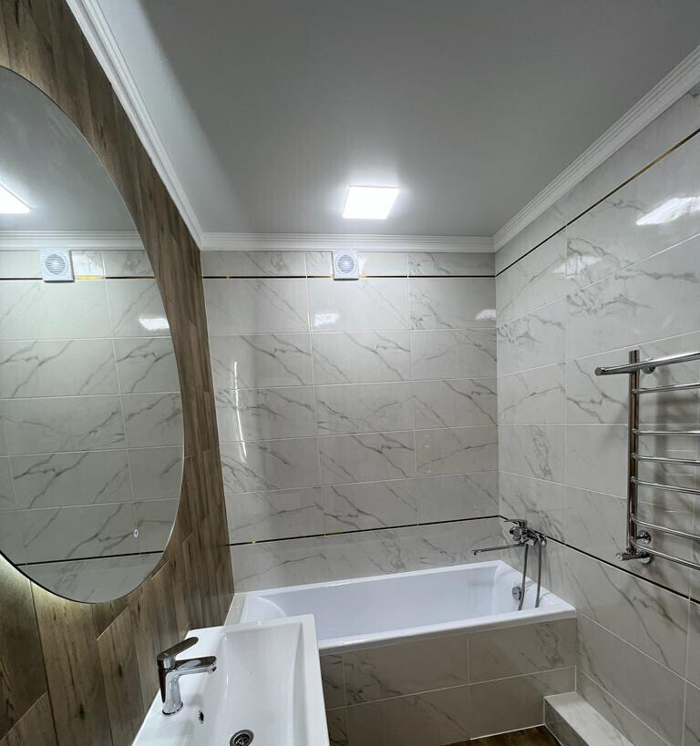 квартира г Георгиевск ул Дружбы 6/3 фото 2