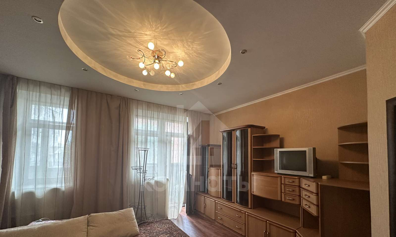 квартира г Воронеж 25 Октября, 15 фото 3