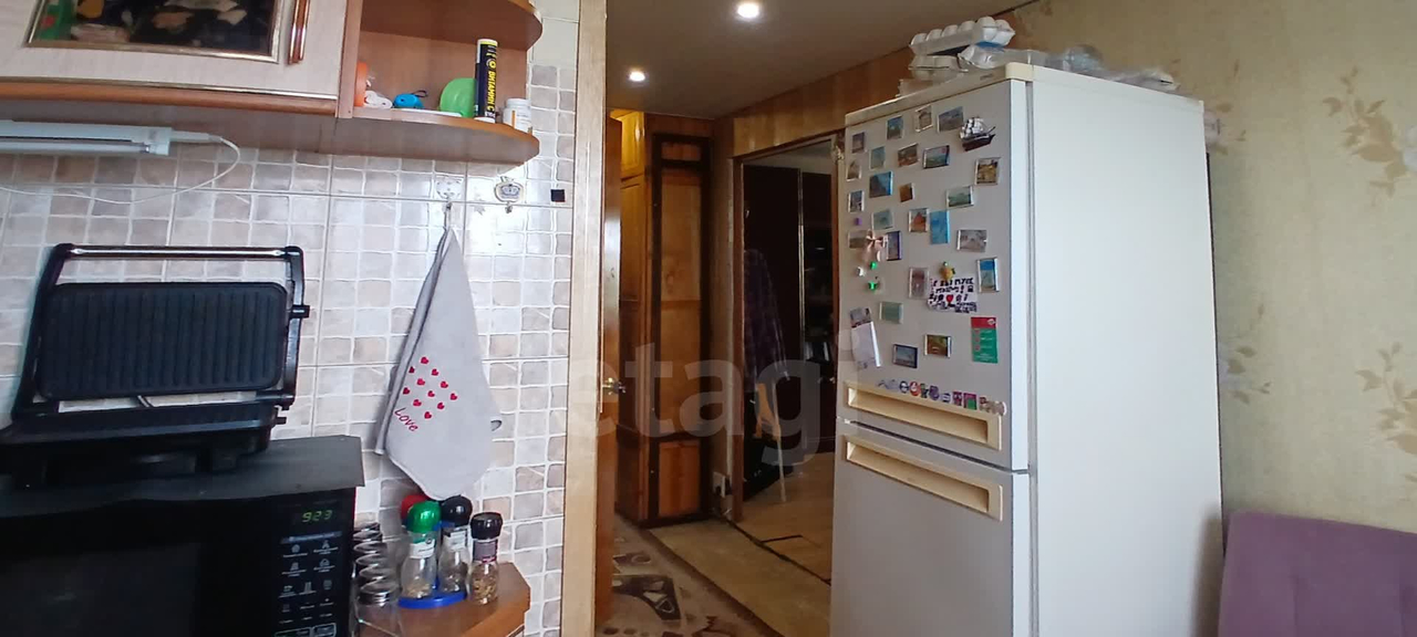 квартира г Тамбов ул Советская 2 фото 11