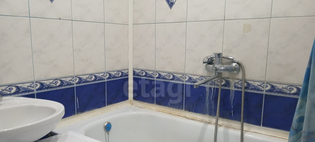 квартира г Тамбов ул Советская 2 фото 13