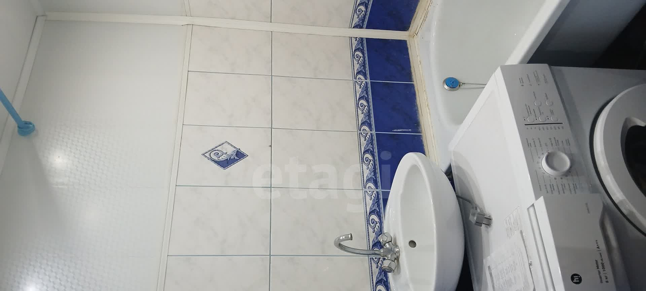 квартира г Тамбов ул Советская 2 фото 14