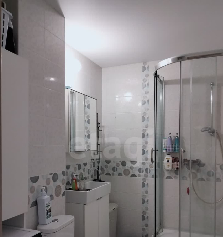 квартира г Тамбов ул Агапкина 6 м-н, Московский фото 15