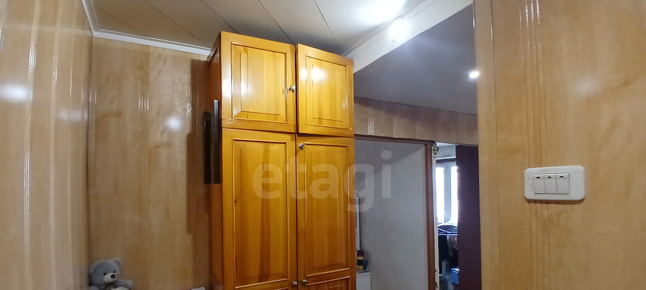квартира г Тамбов ул Советская 2 фото 18