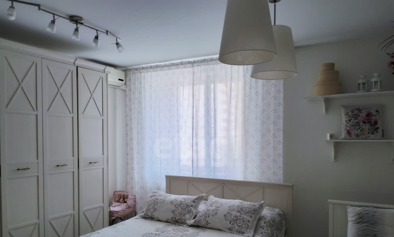 квартира г Тамбов ул Агапкина 6 м-н, Московский фото 17