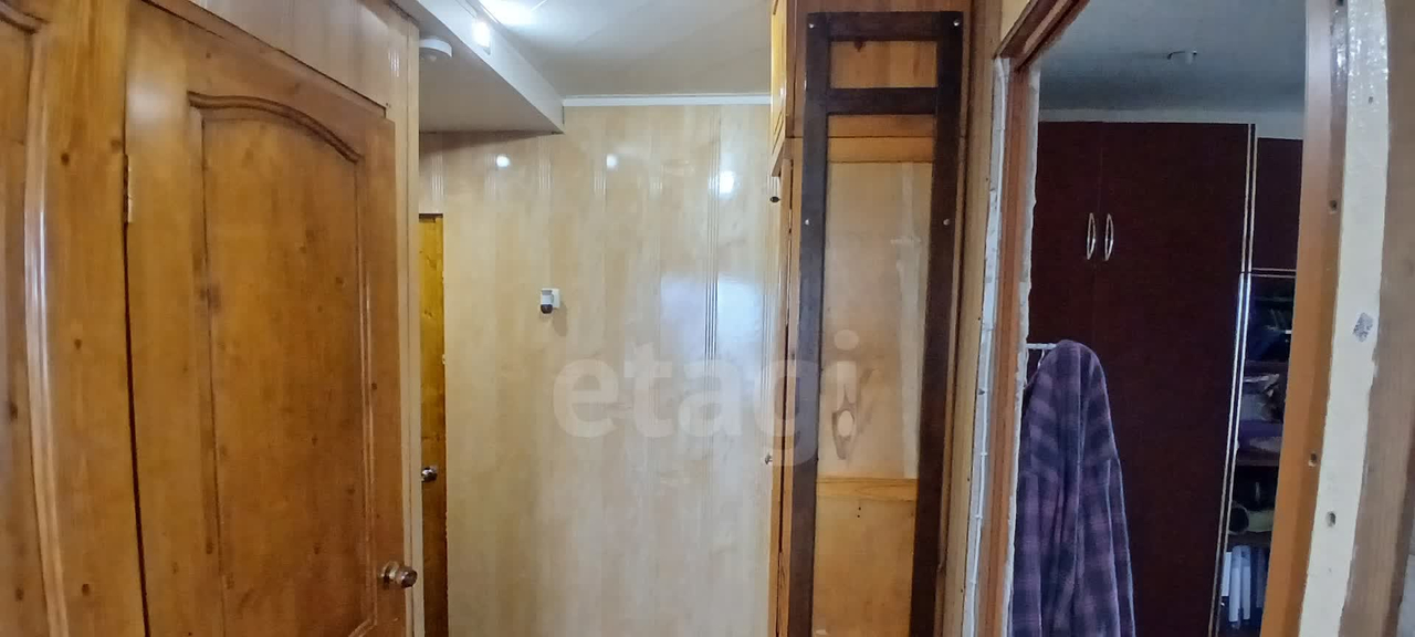 квартира г Тамбов ул Советская 2 фото 19
