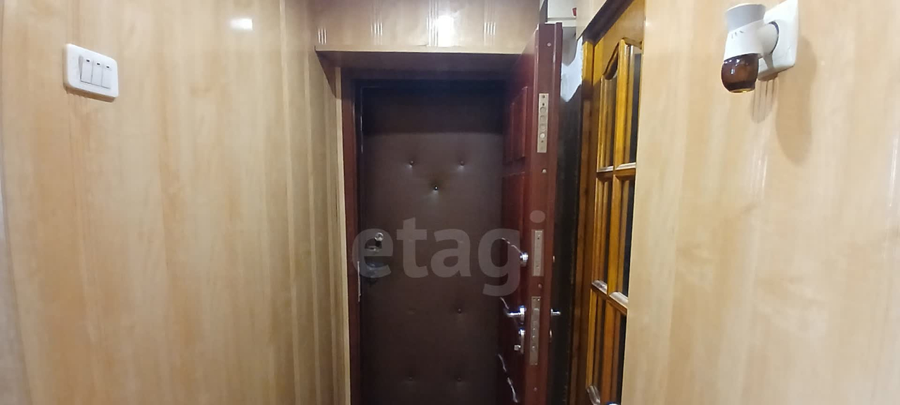 квартира г Тамбов ул Советская 2 фото 20