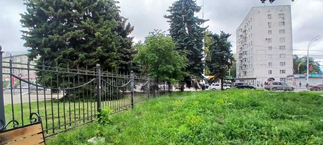 квартира г Тамбов ул Советская 2 фото 22