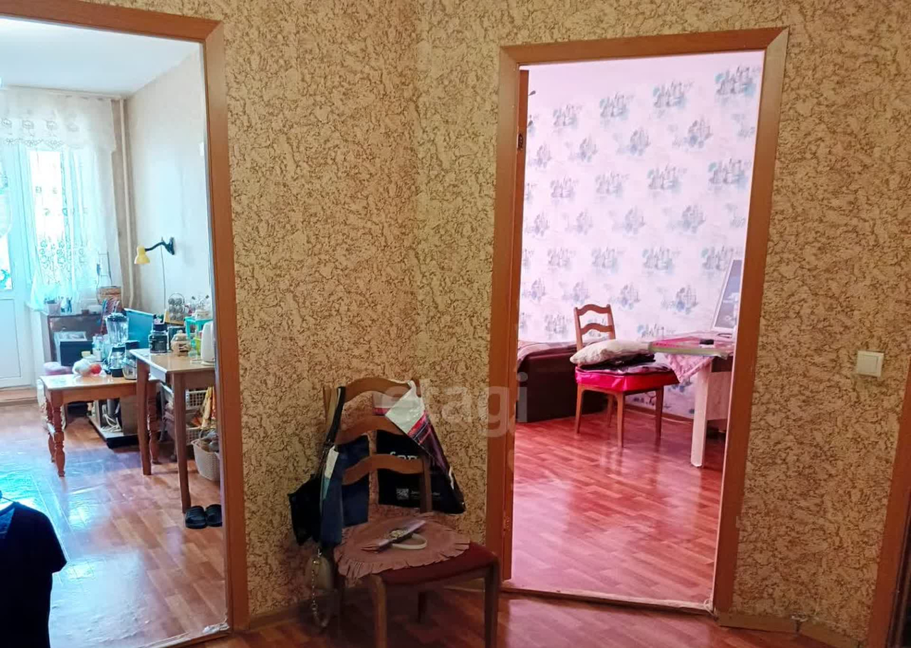 квартира г Тамбов ул Никифоровская 40 фото 5