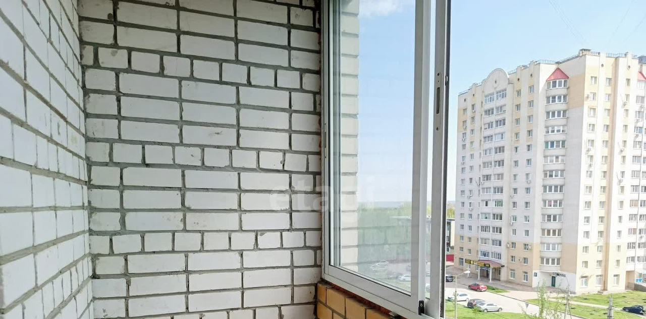 квартира г Тамбов ул Никифоровская 40 фото 8