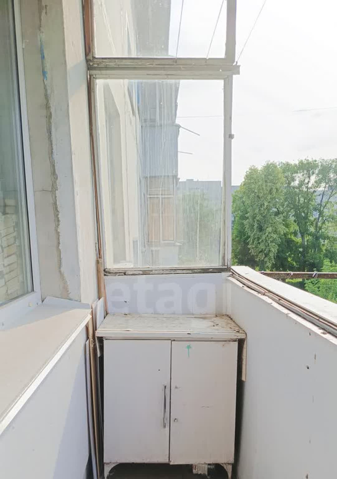 квартира г Тамбов ул Рабочая 19 фото 6