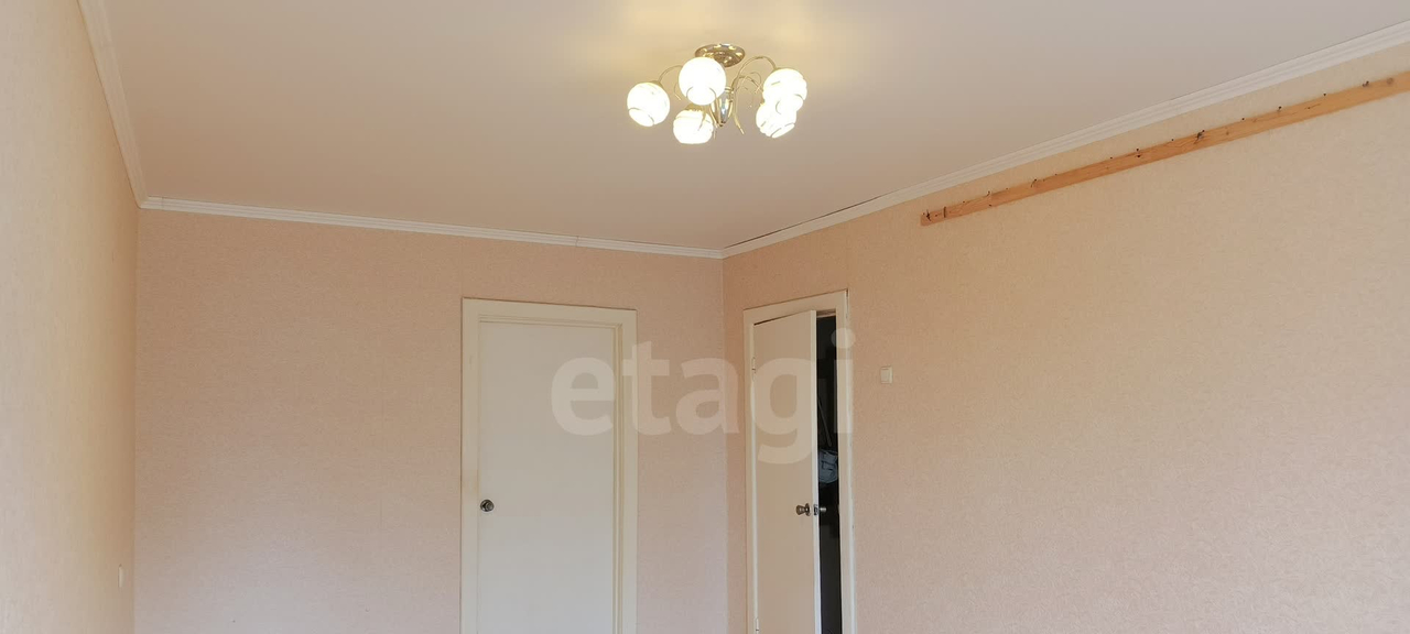 квартира г Тамбов ул Рабочая 19 фото 7