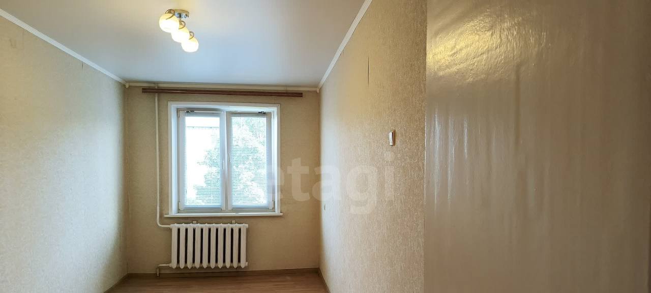 квартира г Тамбов ул Рабочая 19 фото 8