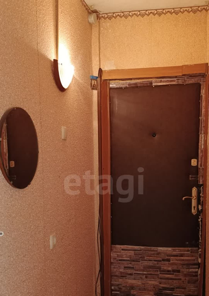 квартира г Тамбов ул Рабочая 19 фото 11