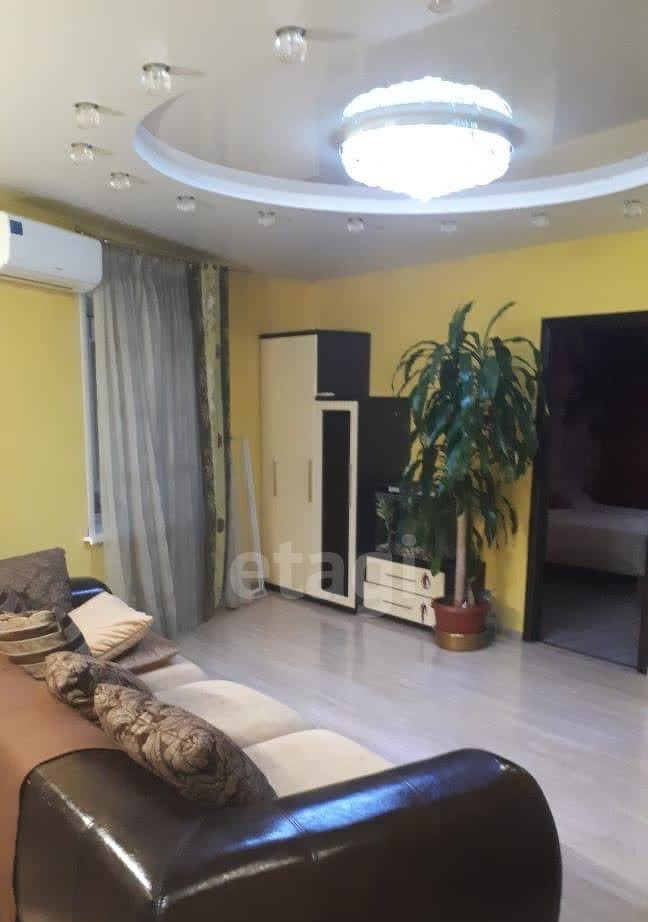 квартира г Тамбов улица Максима Горького, 20 фото 14
