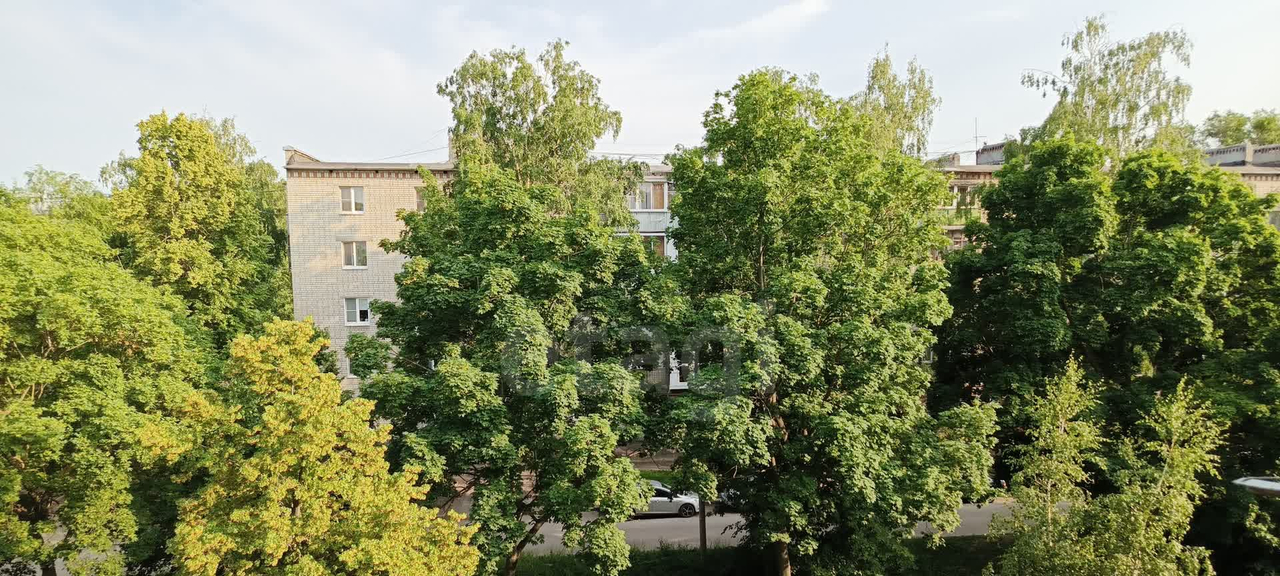 квартира г Тамбов ул Рабочая 19 фото 13