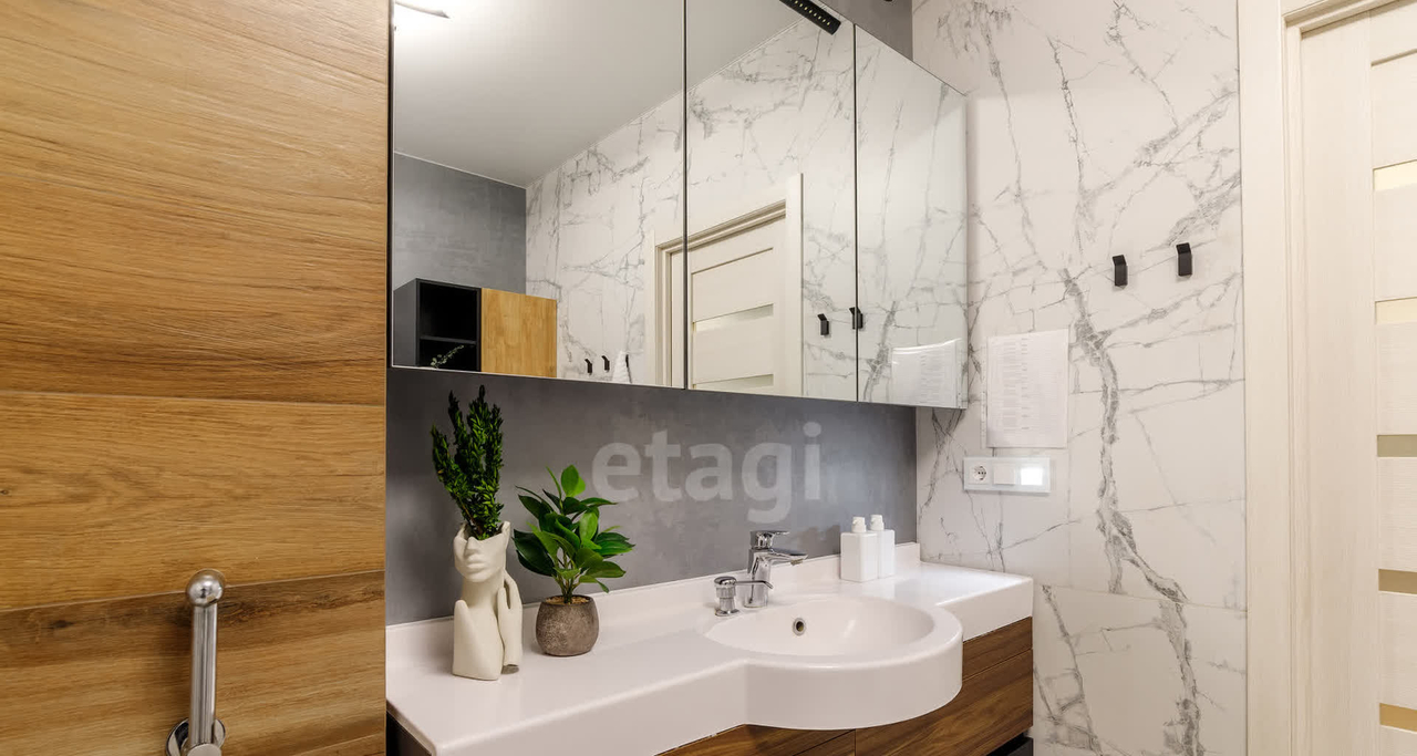 квартира г Тамбов ул Научная 5 фото 11