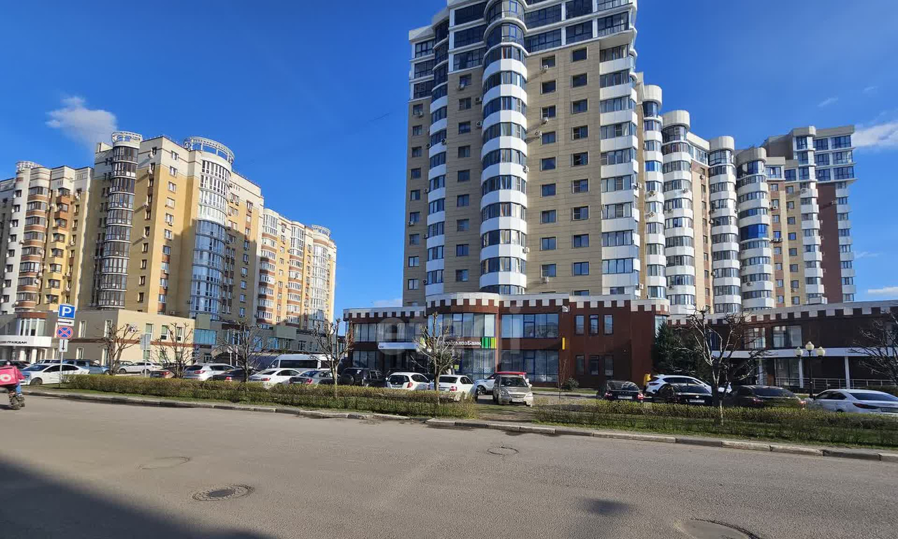 квартира г Тамбов улица Максима Горького, 20 фото 17