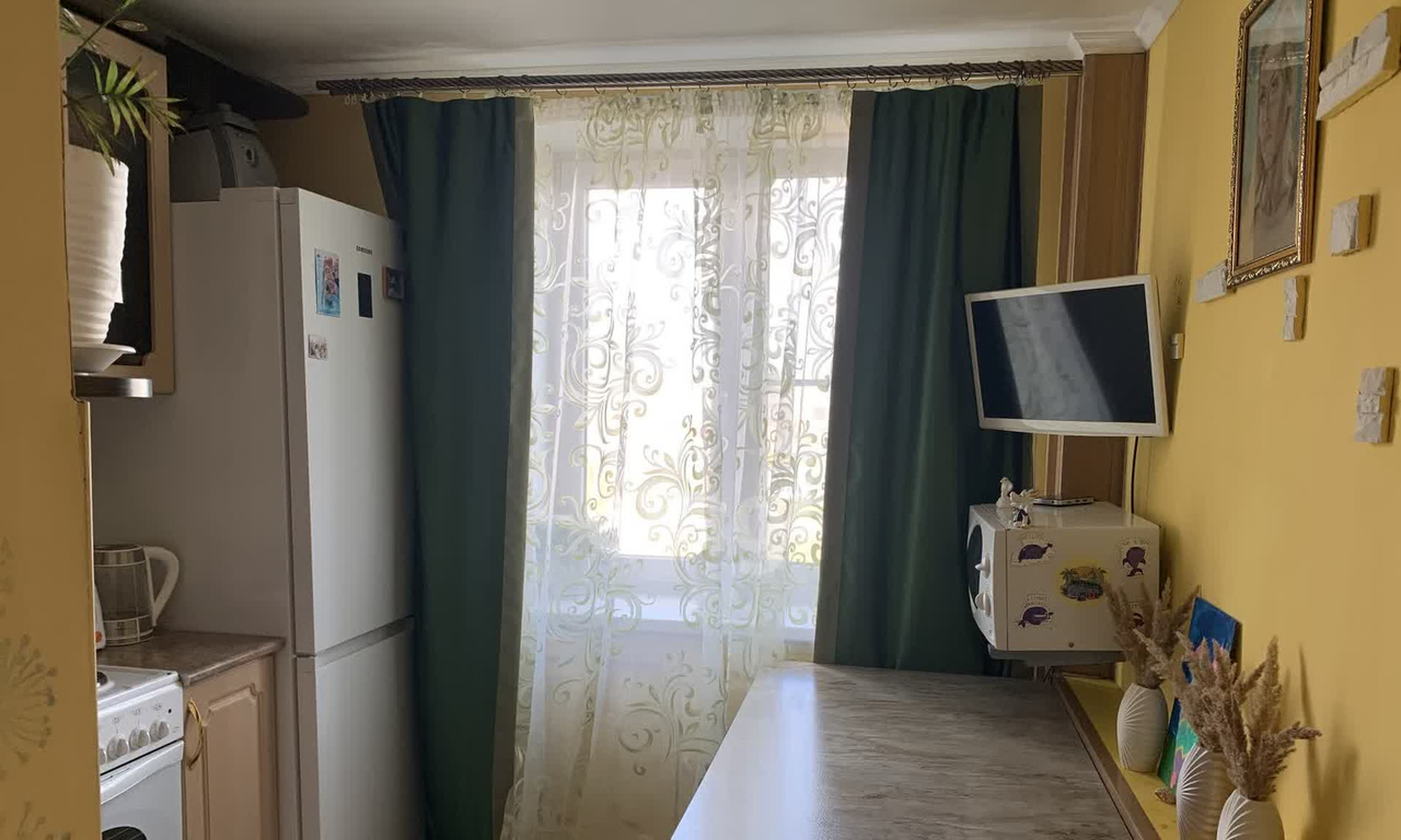 квартира г Тамбов ш Моршанское 40а фото 10