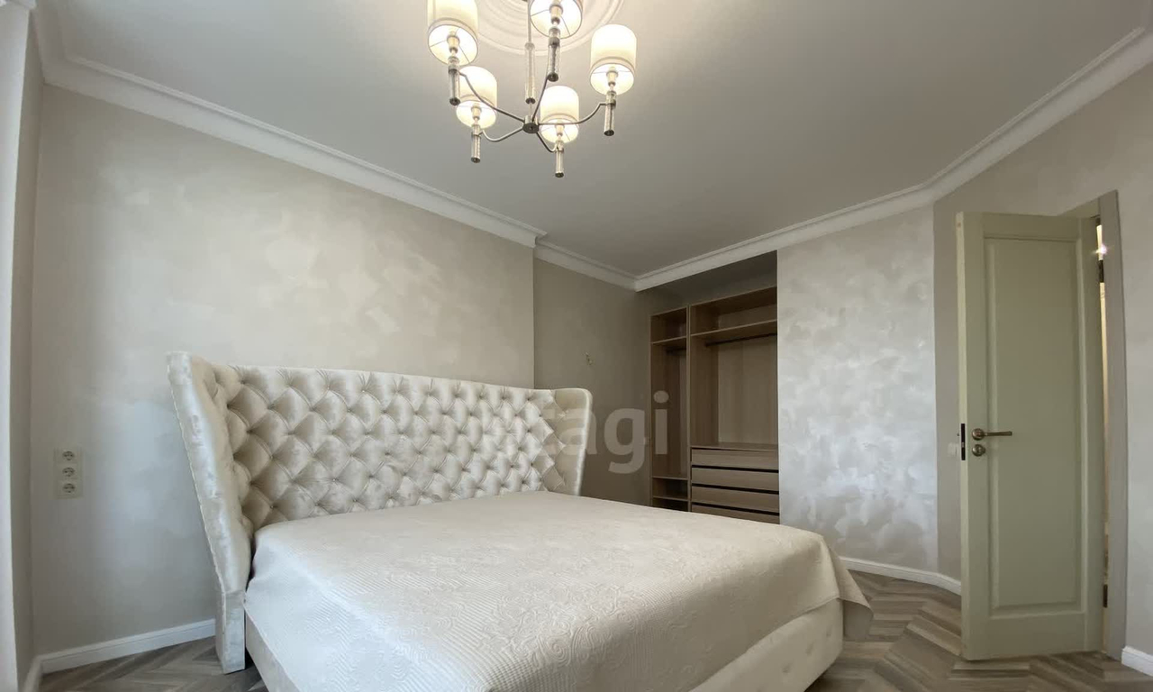 квартира г Тамбов ул Набережная 74/1 фото 12