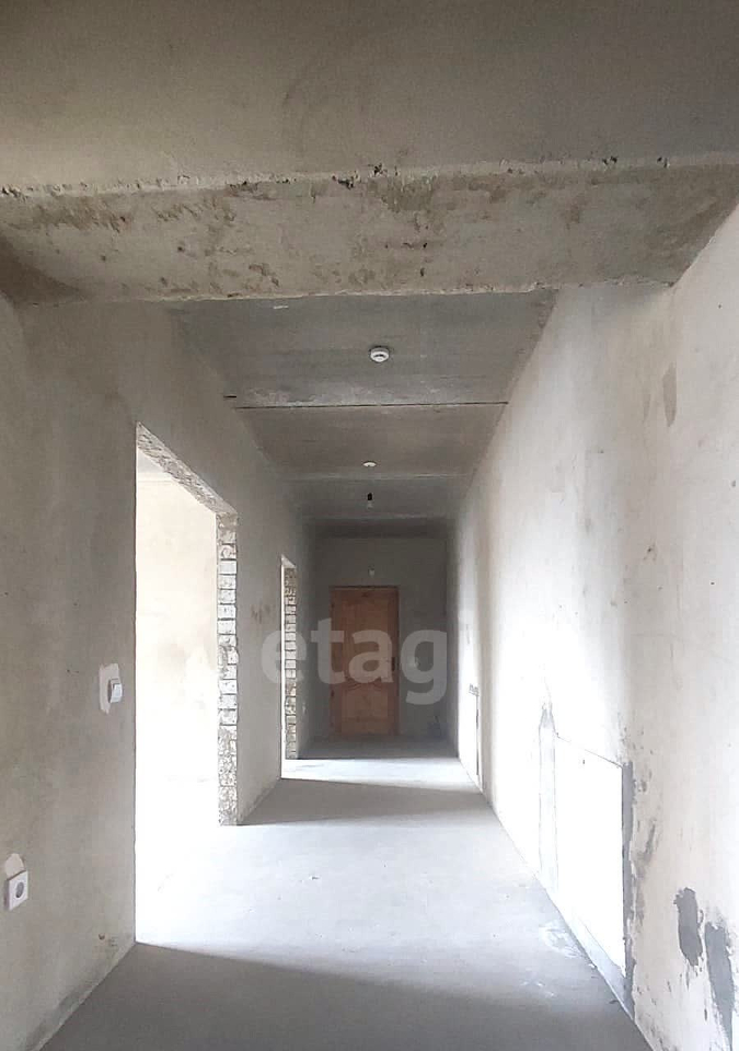 квартира г Тамбов ул Кронштадтская 13 фото 13