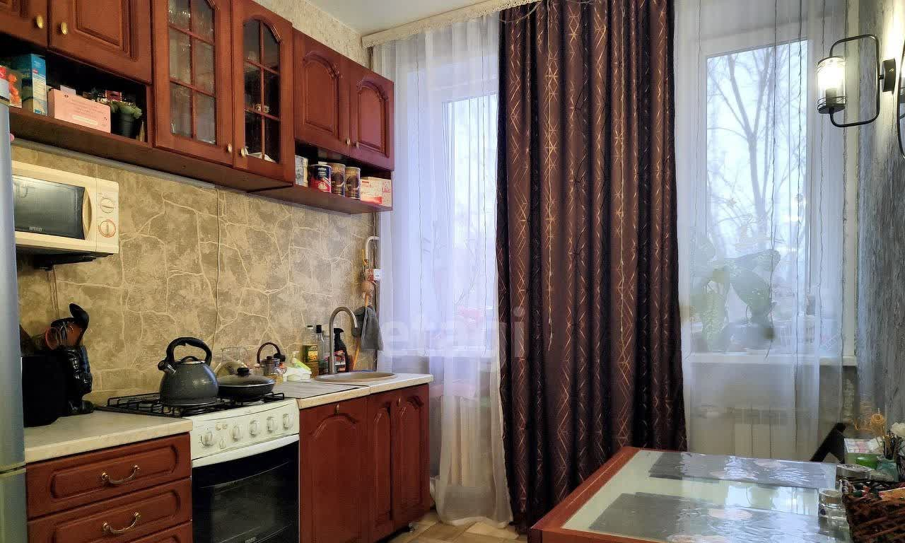 квартира г Тамбов ул Интернациональная 67 фото 7