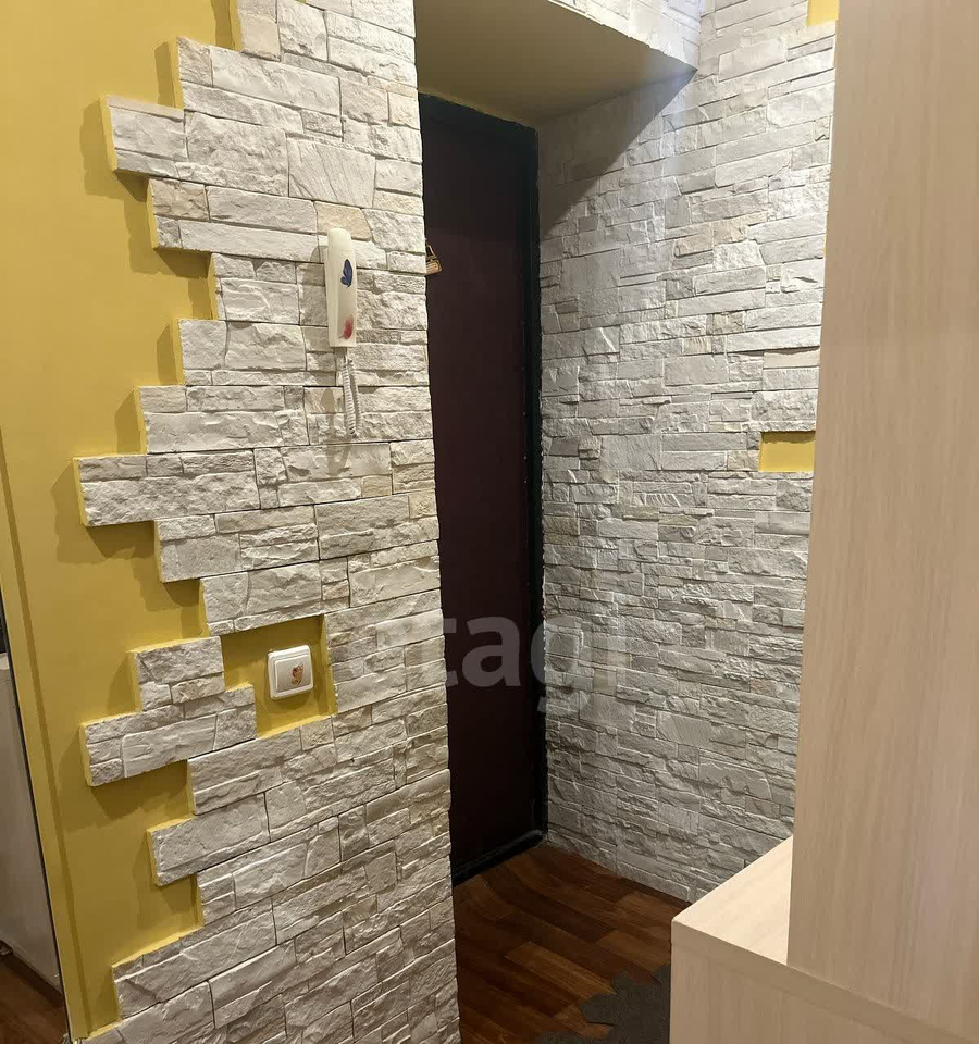 квартира г Тамбов ш Моршанское 40а фото 16