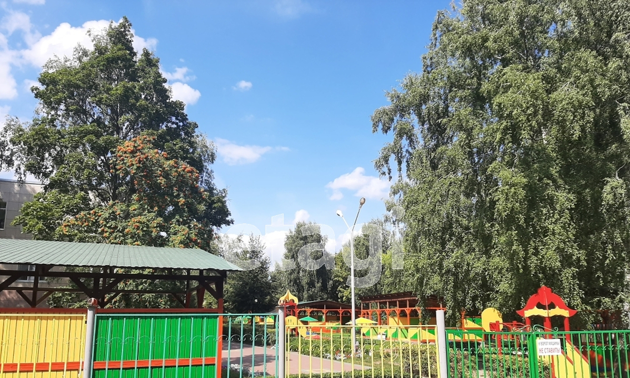 квартира г Тамбов б-р Энтузиастов 1а фото 16