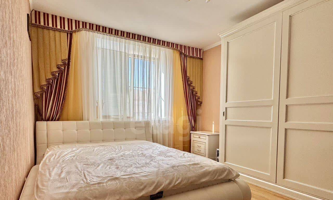 квартира г Тамбов ул Чичерина 11 м-н, Московский фото 5