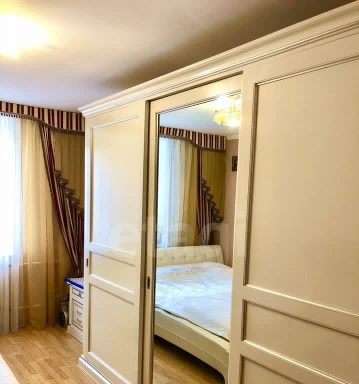 квартира г Тамбов ул Чичерина 11 м-н, Московский фото 6