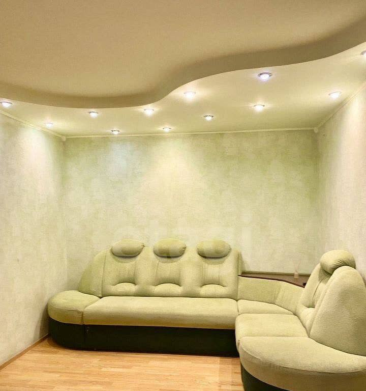 квартира г Тамбов ул Чичерина 11 м-н, Московский фото 7