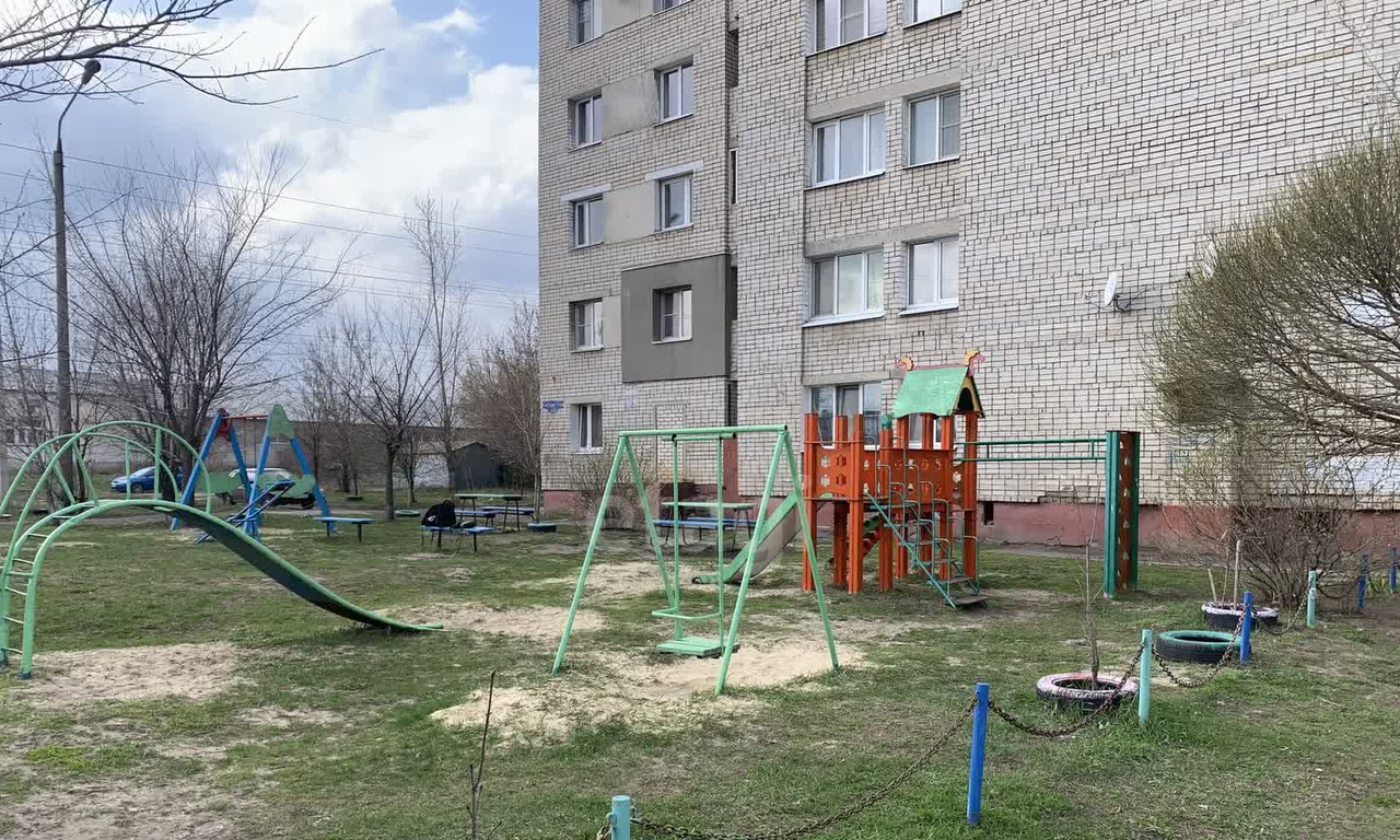 квартира г Тамбов ш Моршанское 40а фото 23