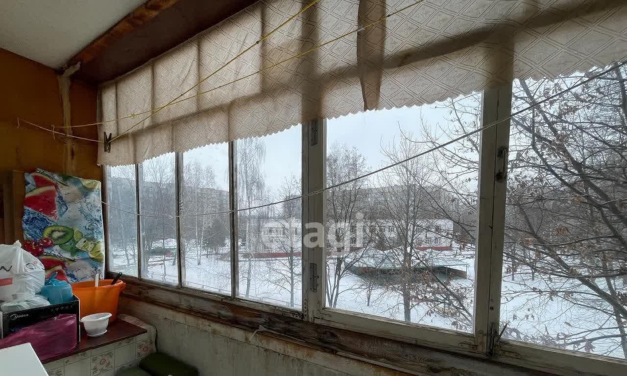 квартира г Тамбов ул Магистральная 17а фото 10
