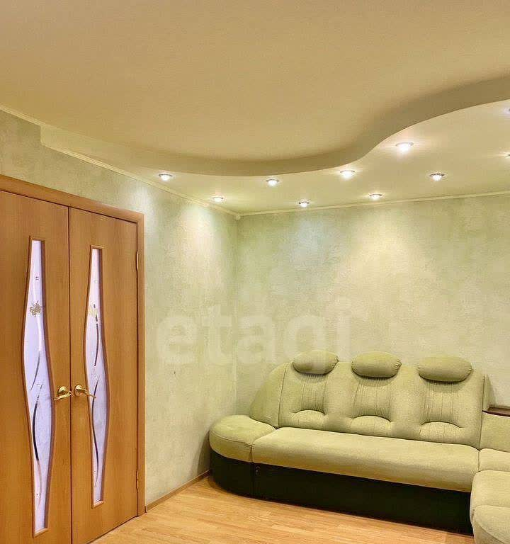 квартира г Тамбов ул Чичерина 11 м-н, Московский фото 8