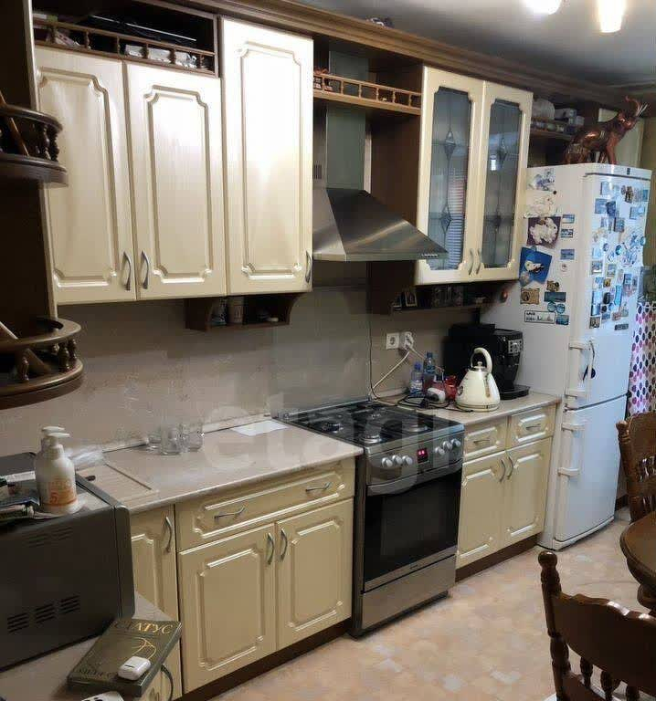 квартира г Тамбов ул Чичерина 11 м-н, Московский фото 11