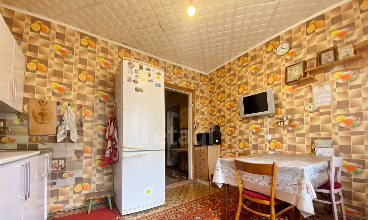 квартира г Тамбов ул Чичканова 66 фото 7