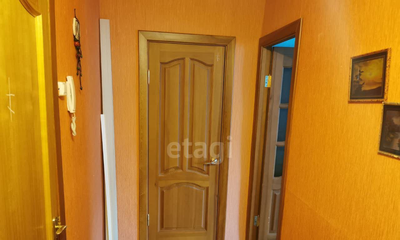 квартира г Тамбов ул Олега Кошевого 3а фото 15