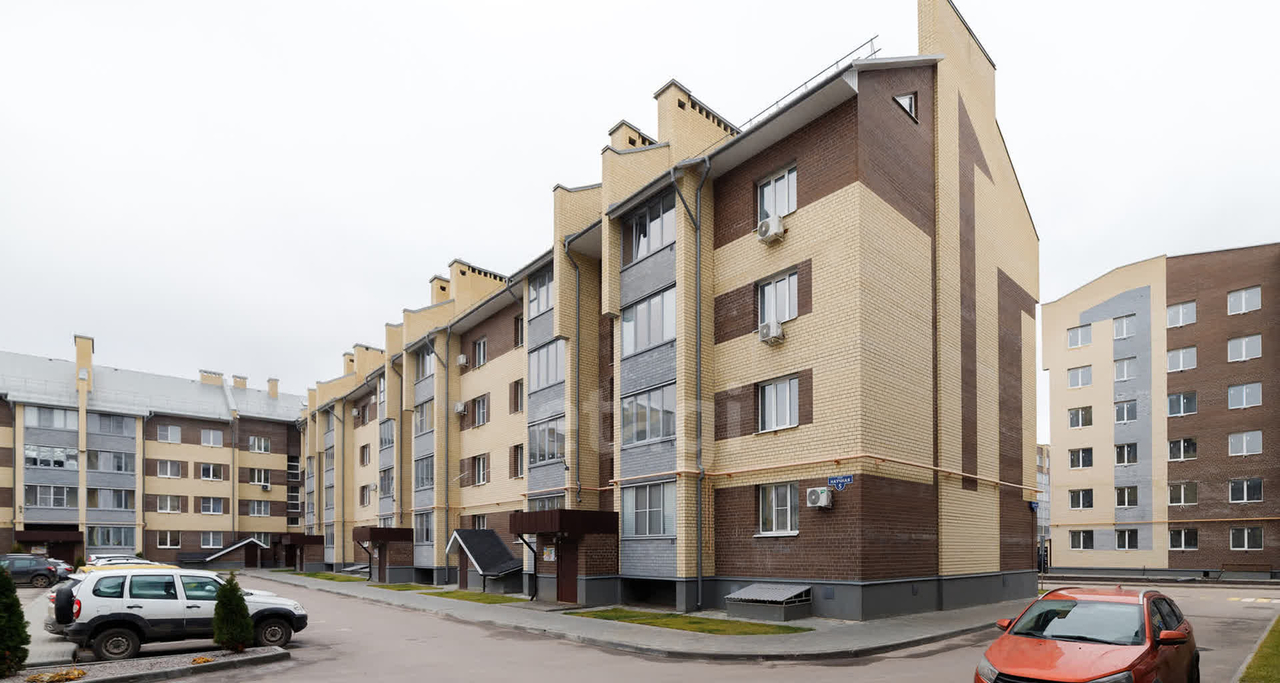 квартира г Тамбов ул Научная 5 фото 43