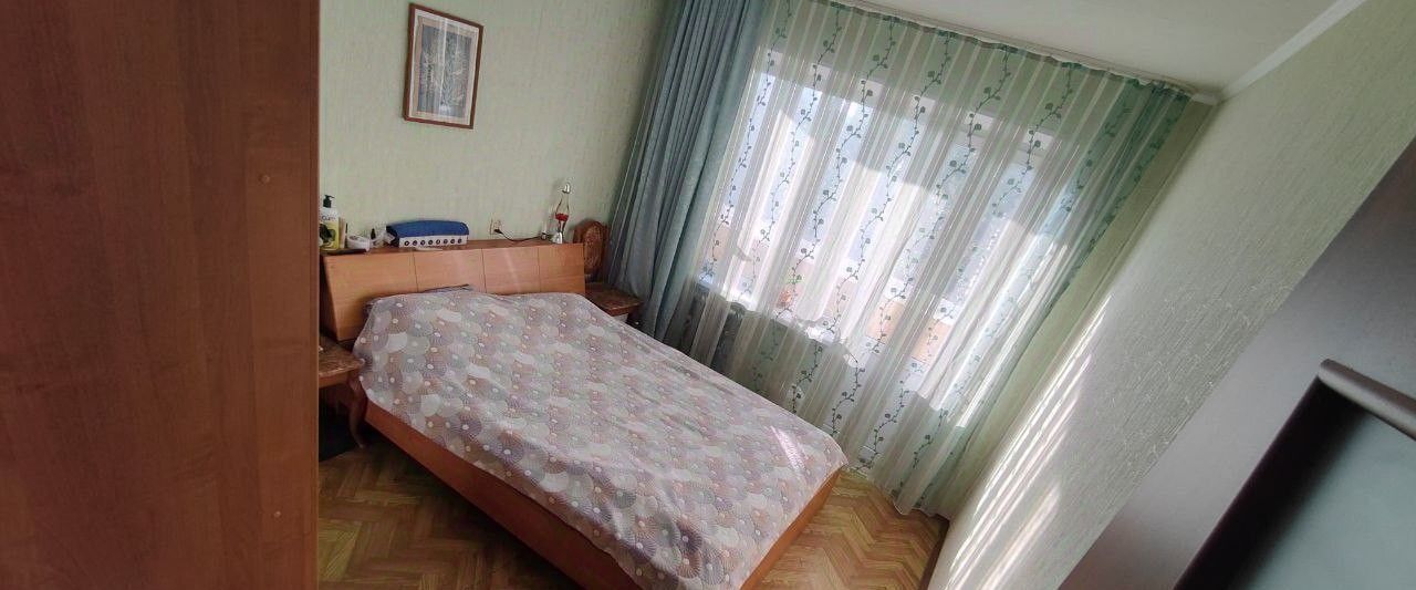 квартира г Чайковский ул Ленина 47 фото 3