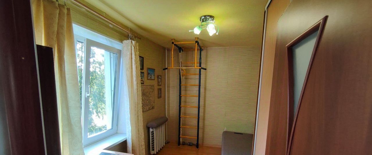 квартира г Чайковский ул Ленина 47 фото 4